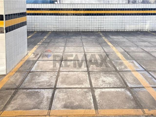 ALUGUEL | APARTAMENTO COM 2 QUARTOS, SENDO 1 SUÍTE, EM CASA AMARELA – RECIFE
