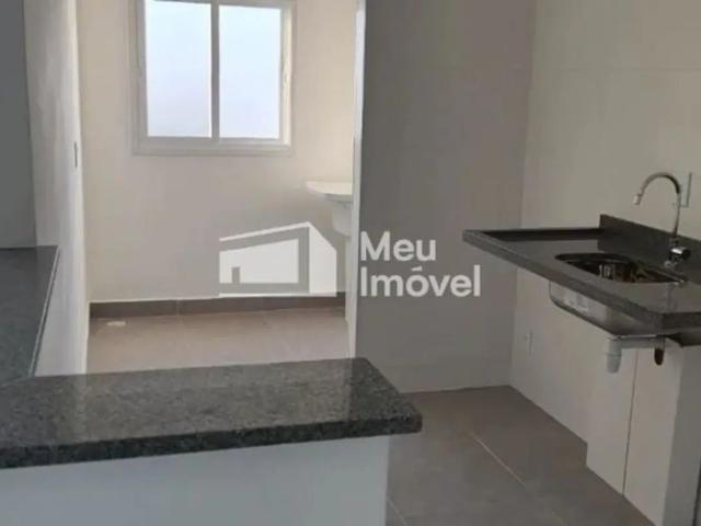 Aluguel Apartamento com Sacada 2 Dormitorios sendo 1 Suite Condominio The Winner Villa Branca Jacarei