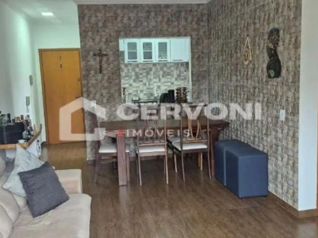 Aluguel Apartamento com Sacada 2 Dormitorios sendo 1 Suite 71m2 Edificio Solar do Imperador Bairro Vila Sao Jose Taubate