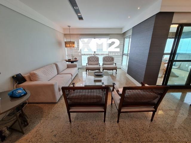aluguel Apartamento de alto padrão de 200 m2, Av. Boa Viagem 6166, Recife, Pernambuco