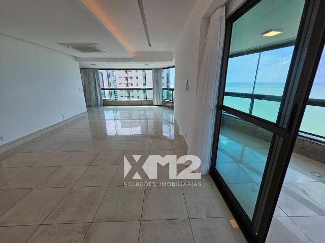 aluguel Apartamento de luxo de 260 m2, Av. Boa Viagem, 4798, Recife, Pernambuco