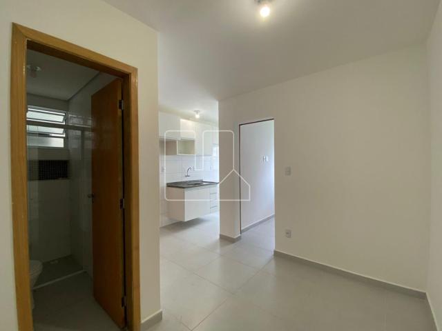 Aluguel apartamento de 28 m² na região do Ipiranga
