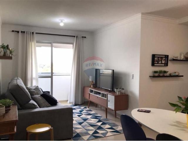 Aluguel Apartamento de 65m² mobiliado com 3 Dormitórios na Vila dos Remédios
