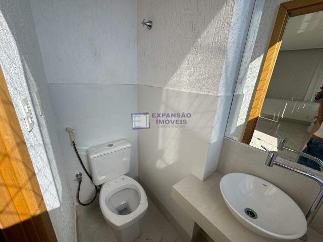 aluguel apartamento esplanada da estacao