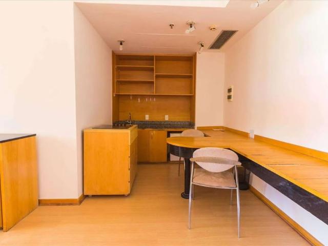 ALUGUEL APARTAMENTO/ FLAT NO GOLDEN TULIP! 51,71m²