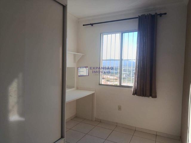aluguel apartamento gabiroba