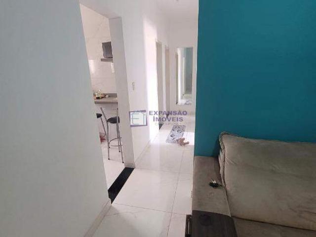 aluguel apartamento gabiroba
