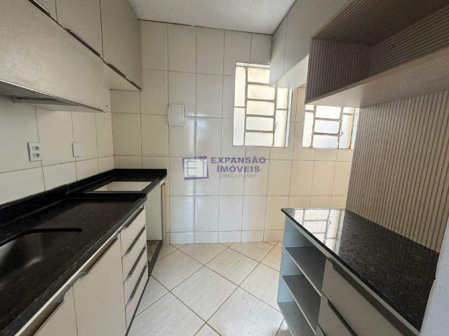 aluguel apartamento juca batista