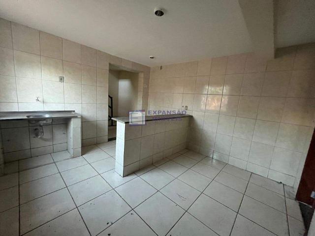 aluguel apartamento joao xxiii