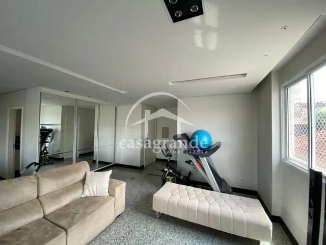 Aluguel Apartamento LIDICE