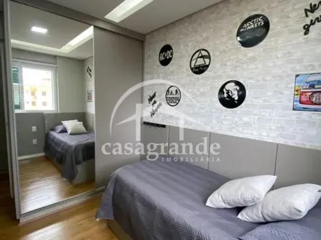 Aluguel Apartamento SANTA MONICA