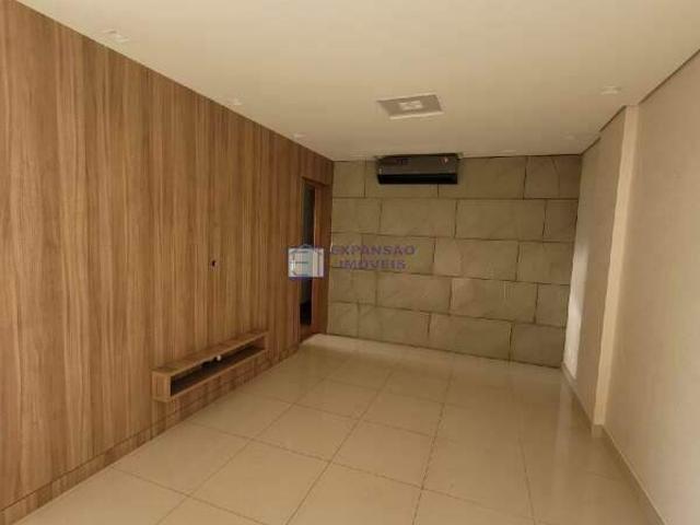 aluguel apartamento santo antonio