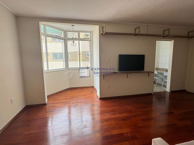 aluguel apartamento santo antonio