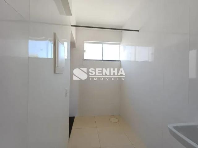 Aluguel apartamento segismundo pereira