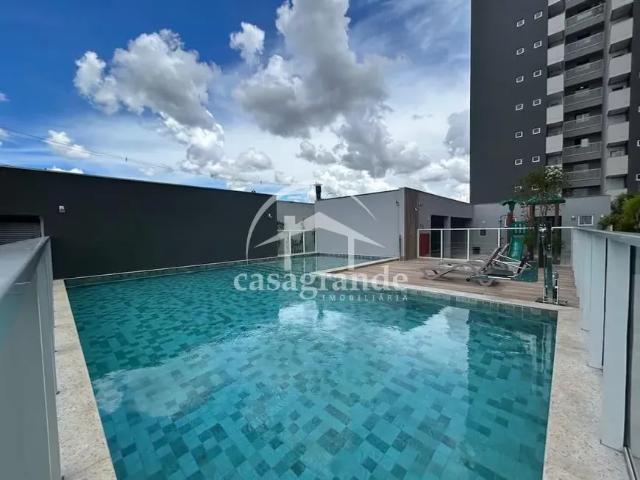 Aluguel Apartamento TIBERY