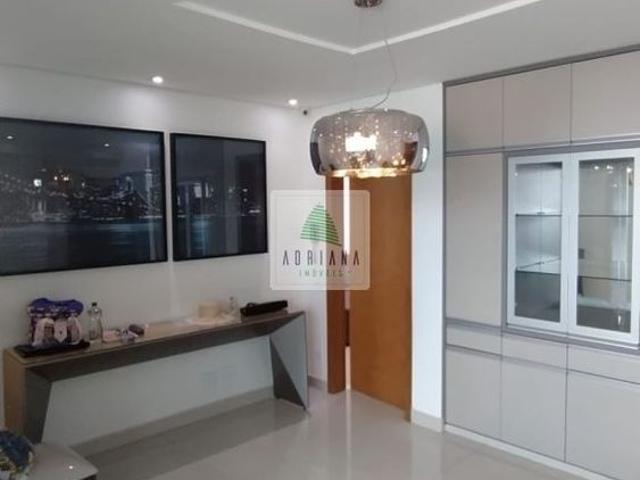 Aluguel Apartamento Todo Reformado Decoração Impecável Armários Planejados Pronto para se Morar 3 Q