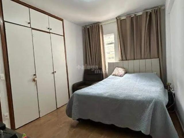 Aluguel: Apartamento 03 quartos, 01 suíte, 01 vaga, 95,00 m², B. Centro/Lourdes, em BH/MG