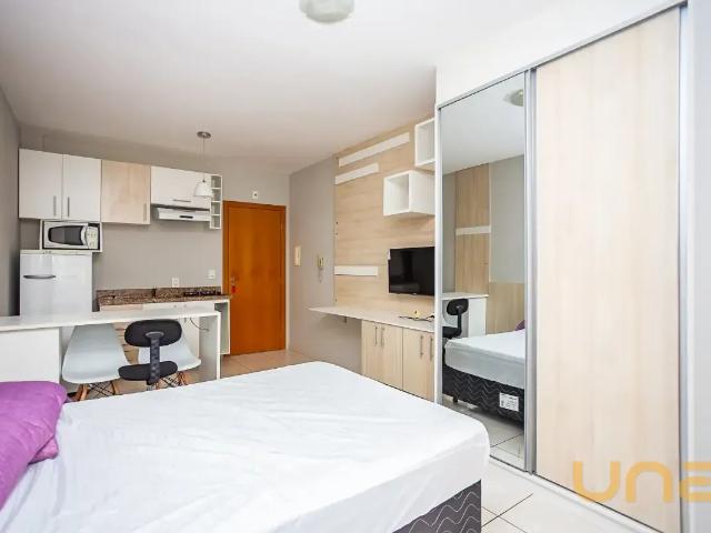 Aluguel Apartamento 1 Quarto Centro Curitiba