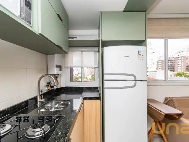 Aluguel Apartamento 1 Quarto São Francisco Curitiba
