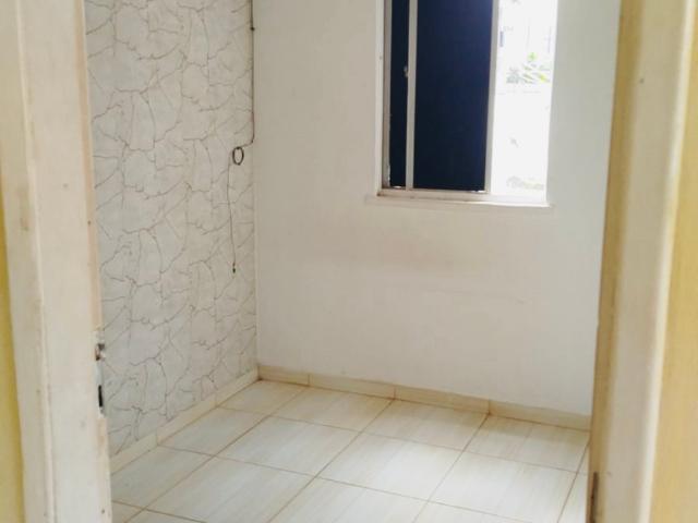 Aluguel Apartamento 2/4 em Fazenda Grande II
