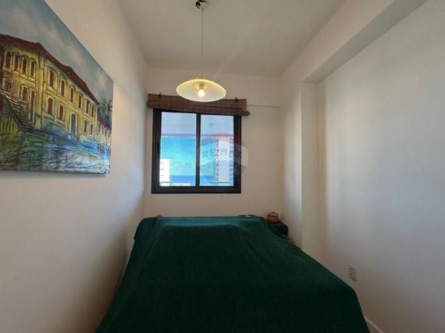 Aluguel Apartamento 2/4, 70,00m2, Vista Mar, Mobiliado Barra