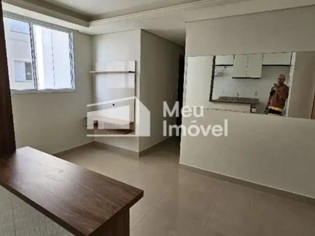 Aluguel Apartamento 2 Dormitorios 44m2 | Jardim das Industrias | Sao Jose dos Campos