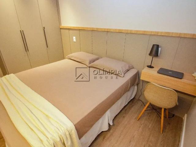 Aluguel Apartamento 2 Dormitórios 66 m² Paraíso
