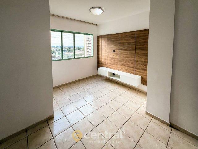 Aluguel: Apartamento 2 Dormitórios 70 m² Exclusivo em Jardim Auri Verde, Bauru