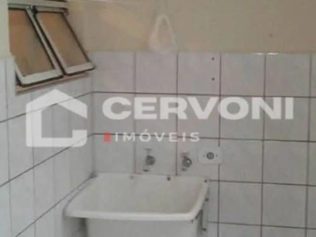 Aluguel Apartamento 2 Dormitorios Conjunto Residencial Trinta e Um de Marco Condominio Vila das Palmeiras Zona Sul Sao Jose dos Campos