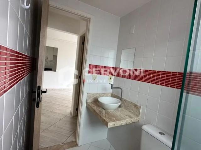 Aluguel Apartamento 2 Dormitorios Edificio Escuna Bairro Monte Castelo Sao Jose dos Campos