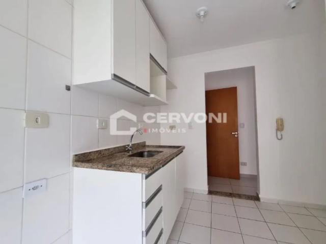 Aluguel Apartamento 2 Dormitorios sendo 1 Suite 56m2 Condominio Solar do Jardim Sao Jose dos Campos