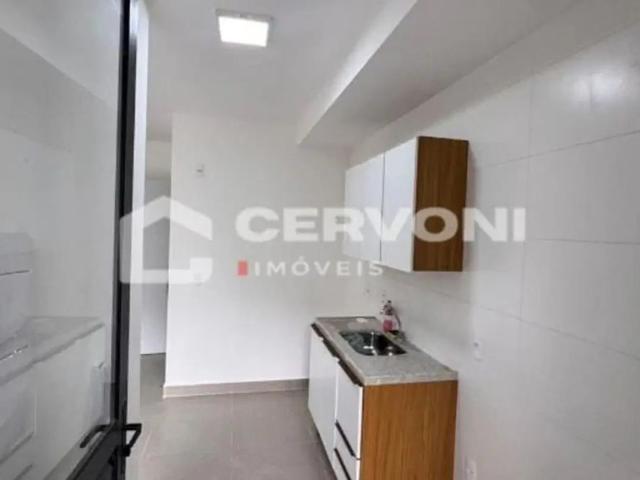 Aluguel Apartamento 2 Dormitorios sendo 1 Suite Condominio Green View Bairro Jardim das Industrias Zona Oeste Sao Jose dos Campos