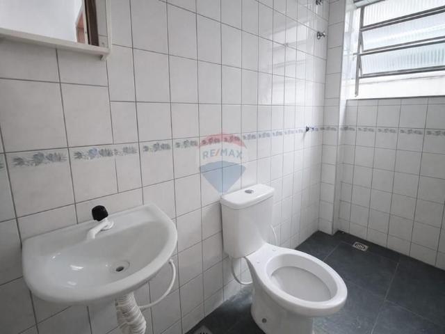 Aluguel Apartamento 2 quartos Benfica, Juiz de Fora MG
