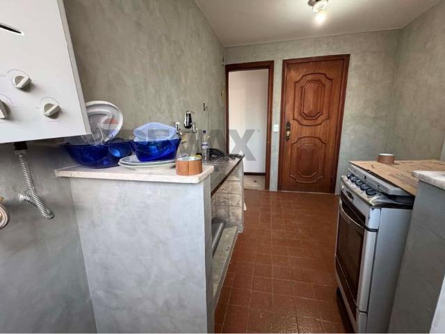 ALUGUEL Apartamento 2 quartos com 1 VAGA garagem Rua Carvalho Alvim