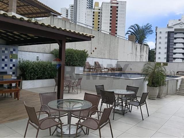 Aluguel Apartamento 2 quartos sendo 1 suíte no Candeal