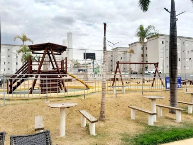 Aluguel Apartamento 2 Quartos Sendo 1 Suíte Reversível 1 Vaga de Garagem Área de Lazer