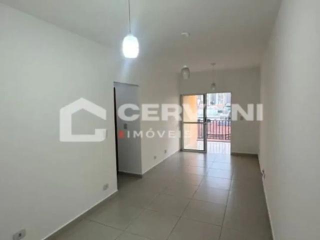 Aluguel Apartamento 3 Dormitorios sendo 1 Suite 70m2 Condominio Solar do Jardim Sao Jose dos Campos
