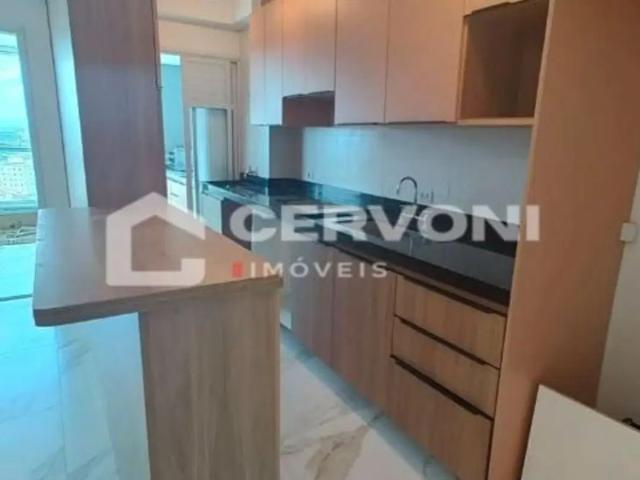 Aluguel Apartamento 3 Dormitorios sendo 1 Suite 72m2 Condominio Celebration Resort Bairro Jardim California Proximo ao Villa Branca Jacarei