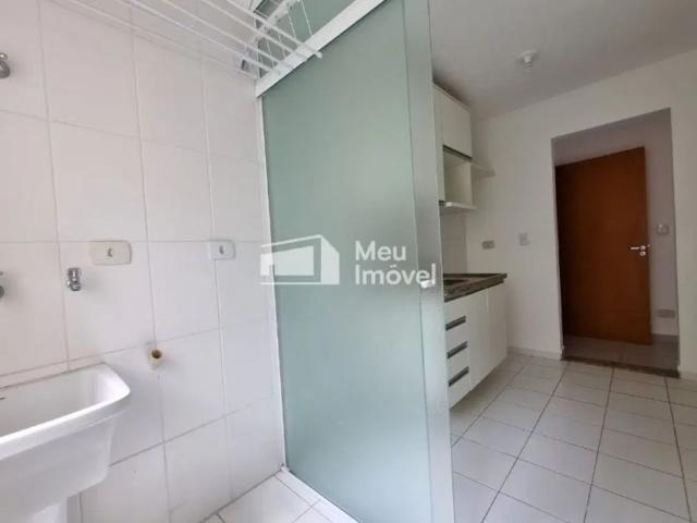 Aluguel Apartamento 3 Dormitorios sendo 1 Suite 74m2 Condominio Solar do Jardim Sao Jose dos Campos