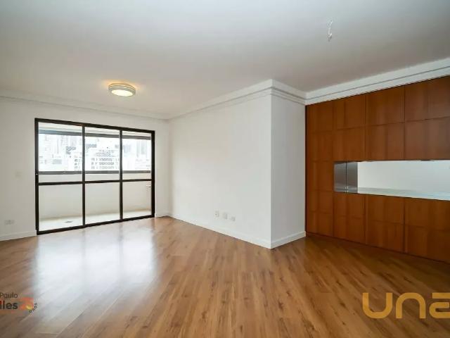 Aluguel Apartamento 3 quartos Água Verde Curitiba