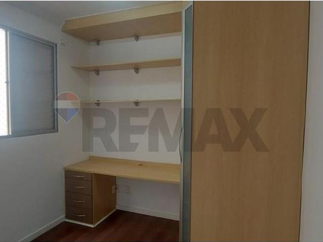Aluguel Apartamento 3 Quartos Jardim Bonfiglioli Jundiaí SP