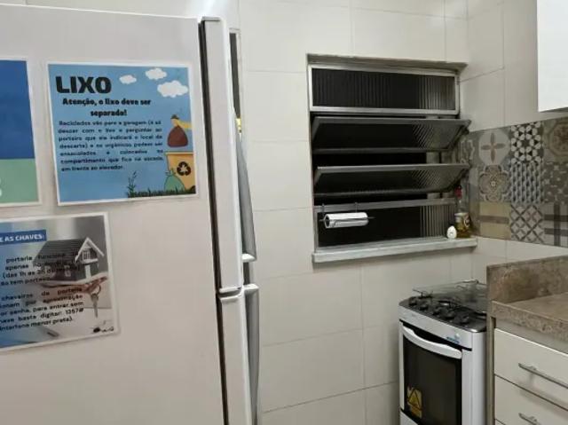 Aluguel Apartamento 3 quartos Leblon Rio de Janeiro RJ