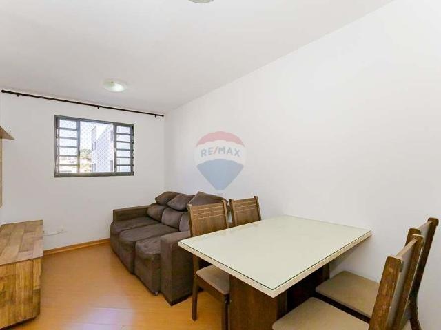 Aluguel apartamento 3 quartos no Condomínio Residencial Coimbra Tingui