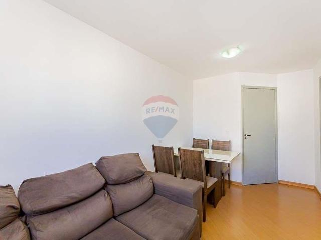 Aluguel apartamento 3 quartos no Condomínio Residencial Coimbra Tingui