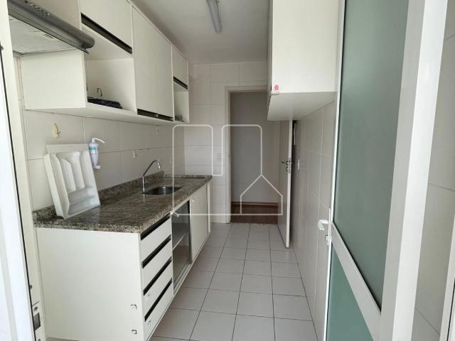 Aluguel apartamento 66 m² 2 quartos Bosque da Saúde SP