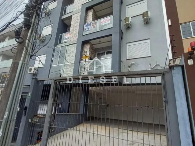 Aluguel Apartamentos 1 dormitório São Cristóvão Lajeado RS