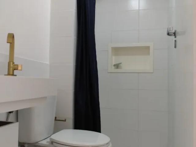 Aluguel Apartamentos 2 dormitórios Del Castilho Rio de Janeiro RJ
