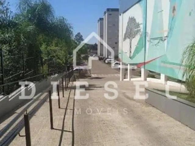 Aluguel Apartamentos 2 dormitórios Universitário Lajeado RS
