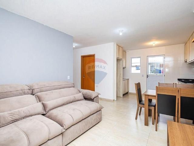 ALUGUEL APTO 2 quartos, 1 banheiro, 1 vaga R$ 1.100 ver detalhes do pacote na descrição, Condomínio Colinas do Sol – Almirante Tamandaré/PR