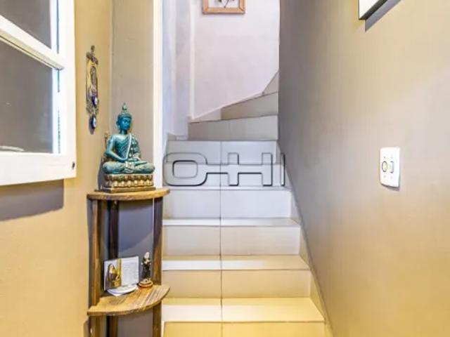 Aluguel Casa 3 Dormitórios 160 m² Vila Romana